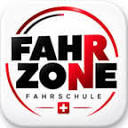 Logo Fahr Zone