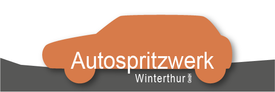 Logo Autospritzwerk Winterthur GmbH