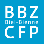 Logo "Technische Fachschule, BBZ-Biel"