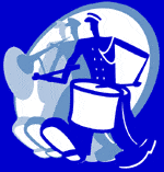 Logo Cadets de Genève