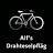Logo Alf's Drahteselpfläg