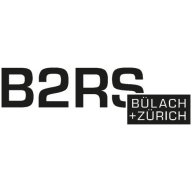 Logo B2RS