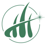 Logo Haarfrei by Lela AG St. Gallen
