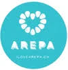 Logo Arepa