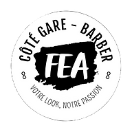 Logo Barber CôtéGare