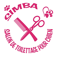 Logo Simba Toilettage