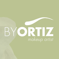 Logo By Ortiz