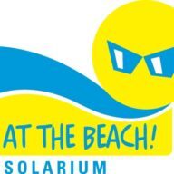 Logo ...At the Beach