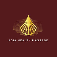 Logo Asia Health Zürich Wellness Of Heritage