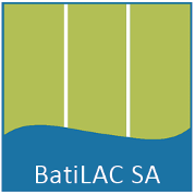 Logo BatiLAC