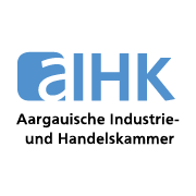 Logo Ausgleichskasse der AIHK