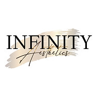 Logo Infinity Aesthetics
