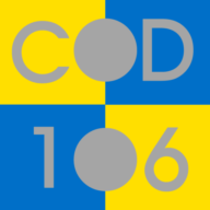 Logo COD106