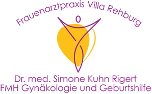 Logo Frauenarztpraxis Villa Rehburg