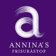 Logo Annina's Frisurästop