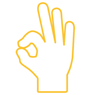 Logo B&P Reinigungen