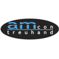 Logo Amcon Treuhand