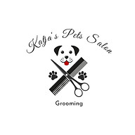 Logo Katja's Pet Salon