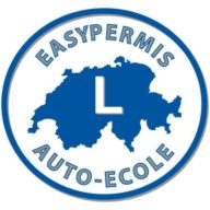 Logo Auto-école Easypermis
