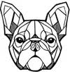 Logo Golden Dog - Hundesalon