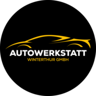 Logo Auto Center Wnterthur
