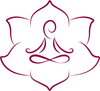 Logo Bethsabé Yoga