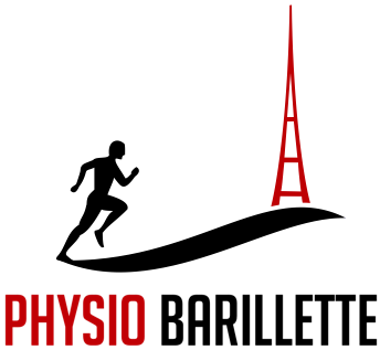 Logo Centre de Physiothérapie de la Barillette