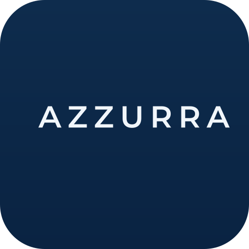 Logo Azzurra Consulting AG
