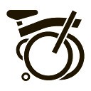 Logo La pédale
