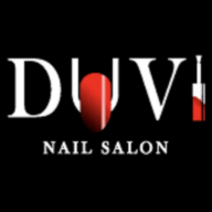 Logo Duvi Nails