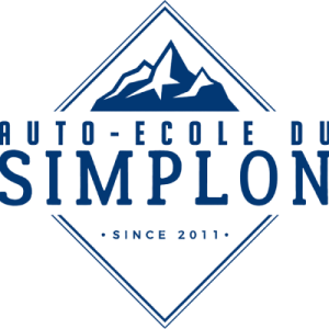 Logo Auto-école du Simplon