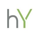 Logo hierYOGA