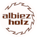Logo Albiez Holz