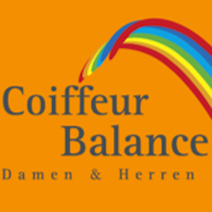 Logo Coiffeur Balance