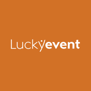 Logo Lucky Event AG