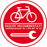 Logo Basler Velowerkstatt