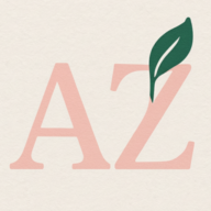 Logo Amazonia Beauty & Nails