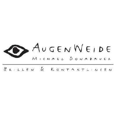 Logo Augenweide