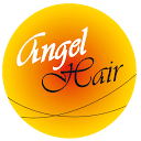 Logo Angel Hair