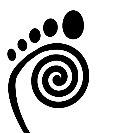 Logo Fusspflege Fryand