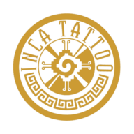 Logo Inca Tattoo