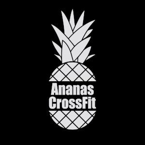 Logo Ananas CrossFit