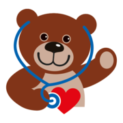 Logo Kinderarzthaus