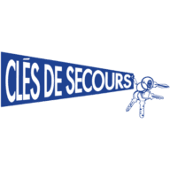 Logo Clés de secours