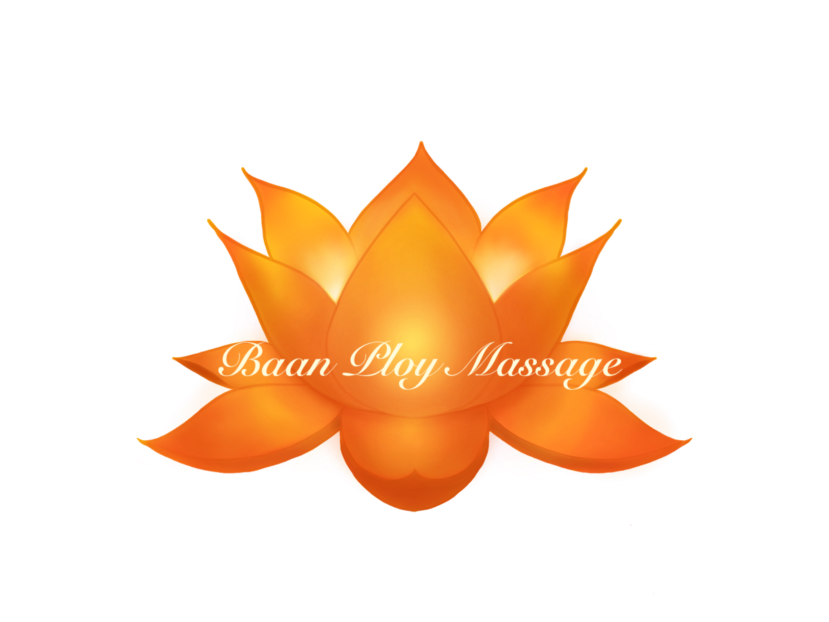 Logo Baan Ploy - Massage traditionnel thaïlandais