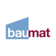 Logo BAUMAT AG