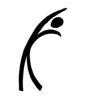 Logo atrium gym