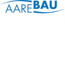 Logo Aarebau AG