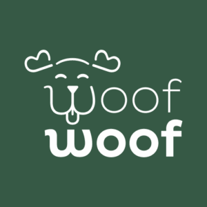 Logo Woof Woof