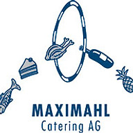Logo Maximahl Catering AG